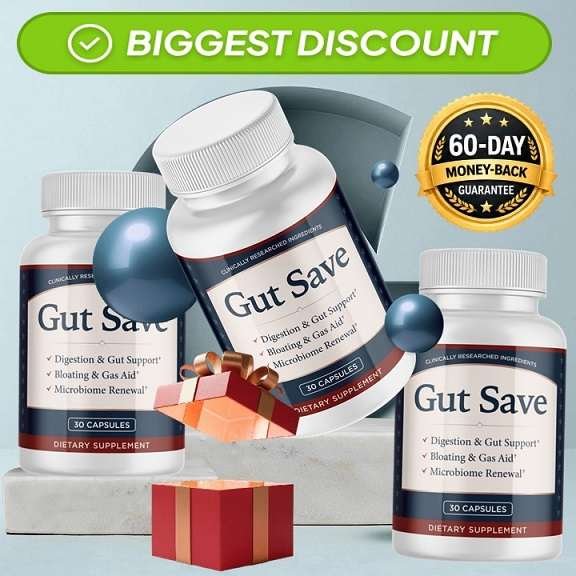 GutSave