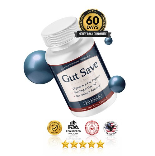 GutSave